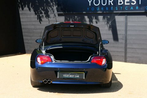 BMW Z4 Si Sport  #17
