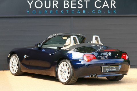 BMW Z4 Si Sport  #15