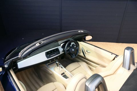 BMW Z4 Si Sport  #32