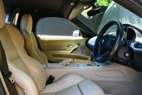BMW Z4 Si Sport  #28
