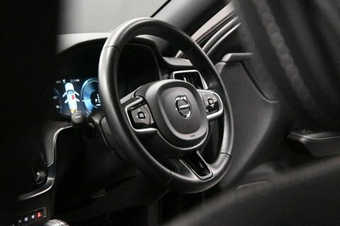 Volvo V60 2.0 V60 R-design Black #3