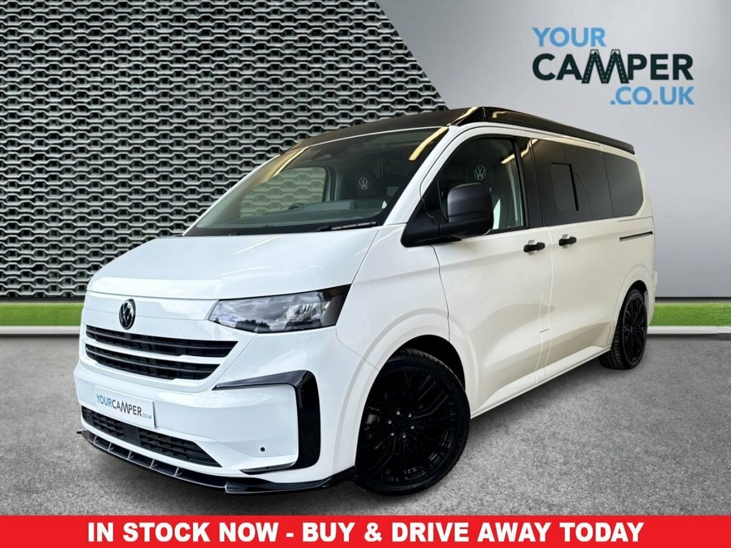 Volkswagen Transporter 2.0 Tdi Commerce Plus Swb T28 110Bhp Delivery Mile 