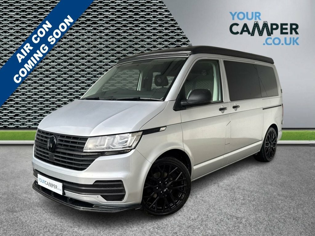 Volkswagen Transporter T6.1 2.0 Tdi Startline Business Ac Swb 110Bhp T28 