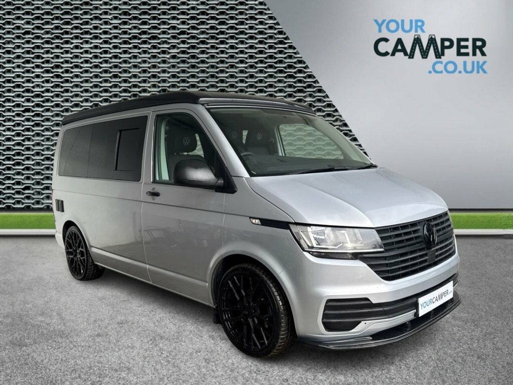 Volkswagen Transporter T6.1 2.0 Tdi Startline Business Ac Swb 110Bhp T28  #6