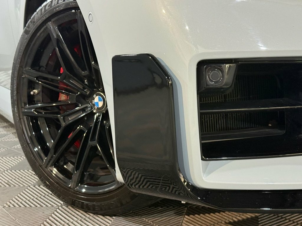 BMW M2 Coupe Black #13