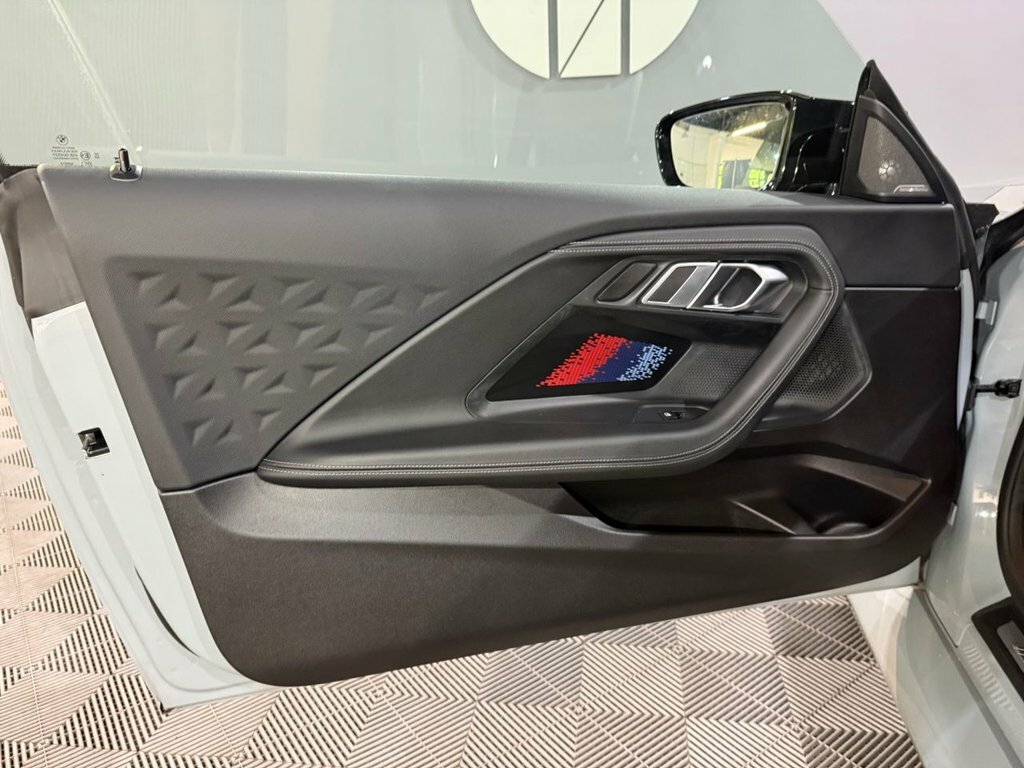BMW M2 Coupe Black #39