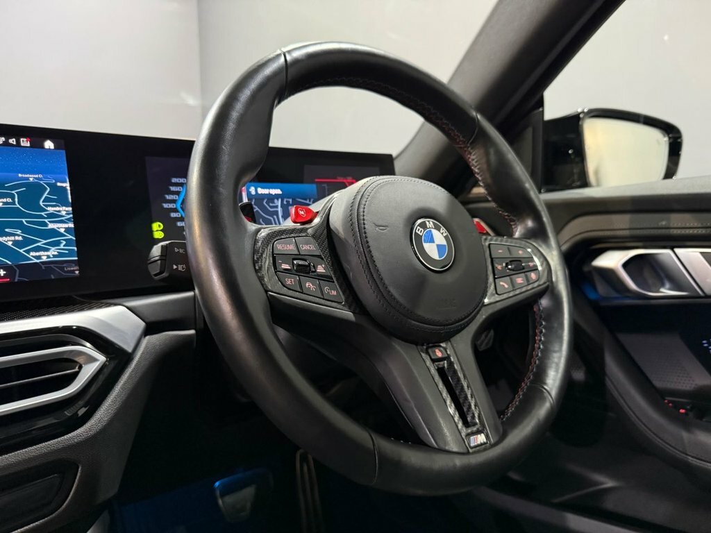 BMW M2 Coupe Black #37
