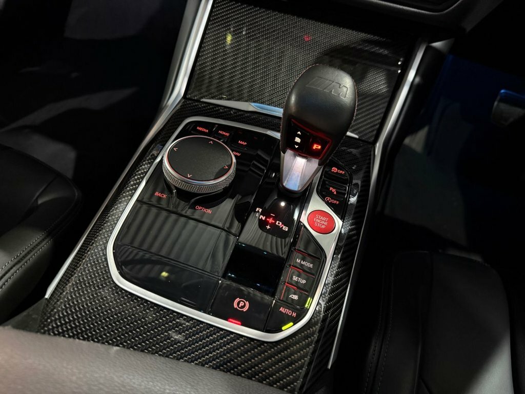 BMW M2 Coupe Black #40