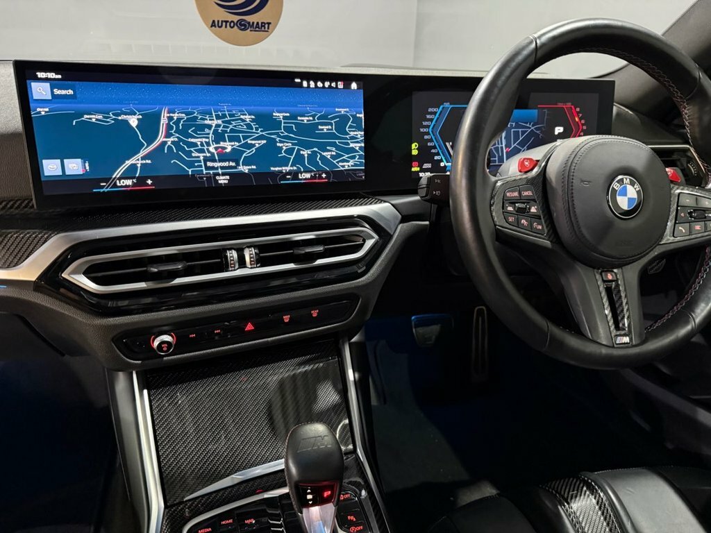 BMW M2 Coupe Black #27