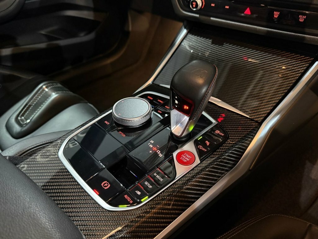 BMW M2 Coupe Black #35