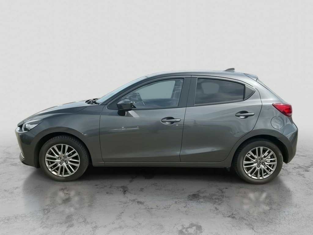 Mazda 2 1.5L Gt Sport Grey #2