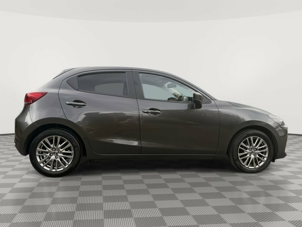 Mazda 2 1.5L Gt Sport PX22XWP Grey #5