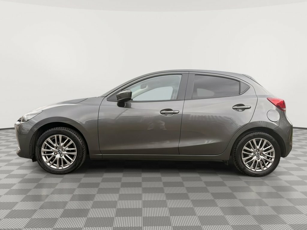 Mazda 2 1.5L Gt Sport PX22XWP Grey #6