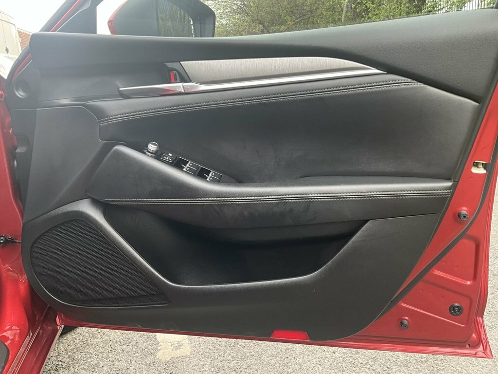 Mazda 6 6 2.0 Sport Nav Estate Blue #18