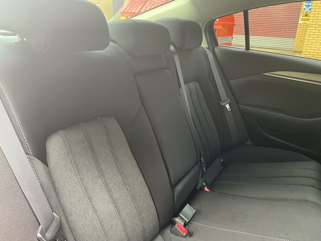 Mazda 6 6 2.0 Sport Nav Estate Blue #17