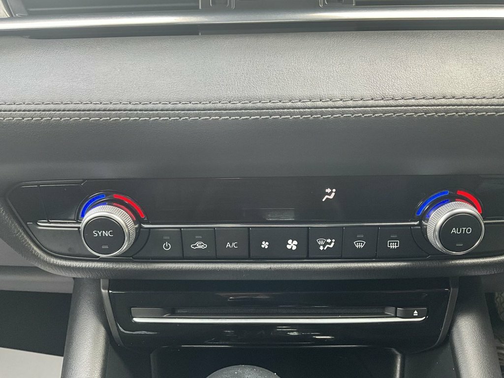 Mazda 6 6 2.0 Sport Nav Estate Blue #29