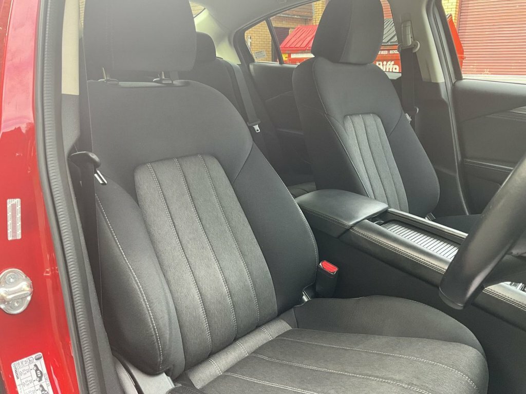 Mazda 6 6 2.0 Sport Nav Estate Blue #16