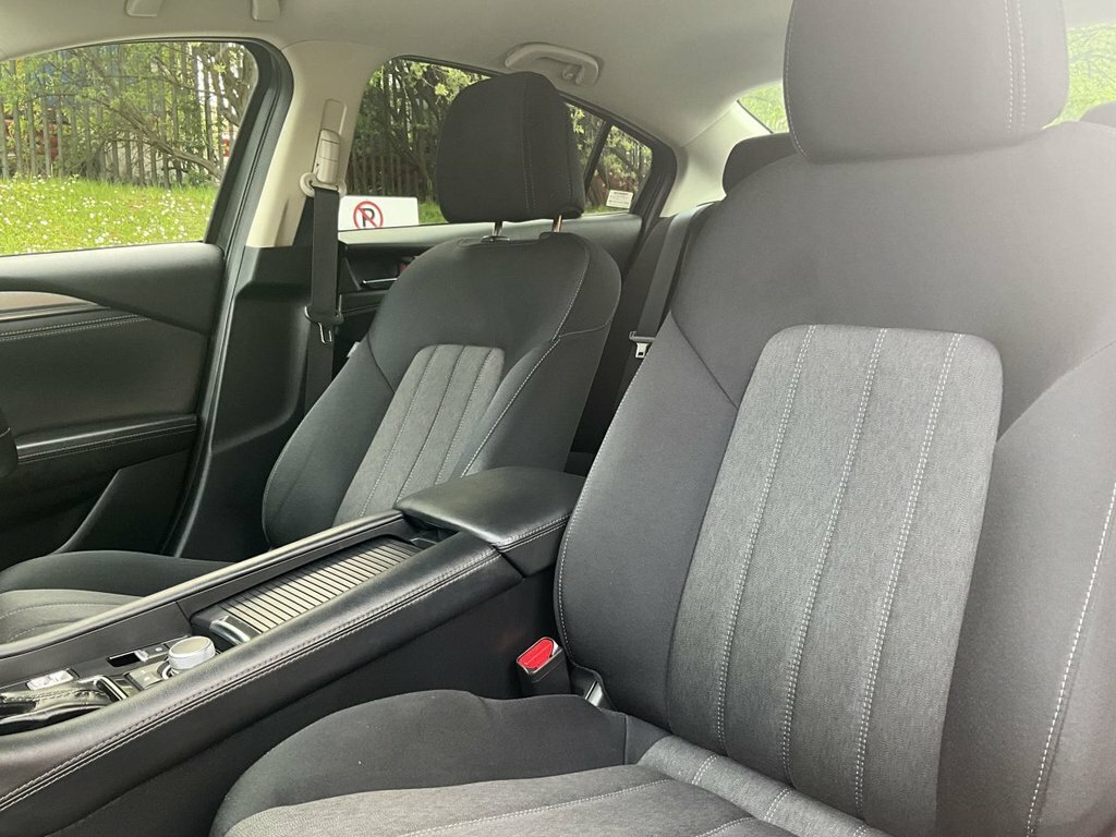 Mazda 6 6 2.0 Sport Nav Estate Blue #15