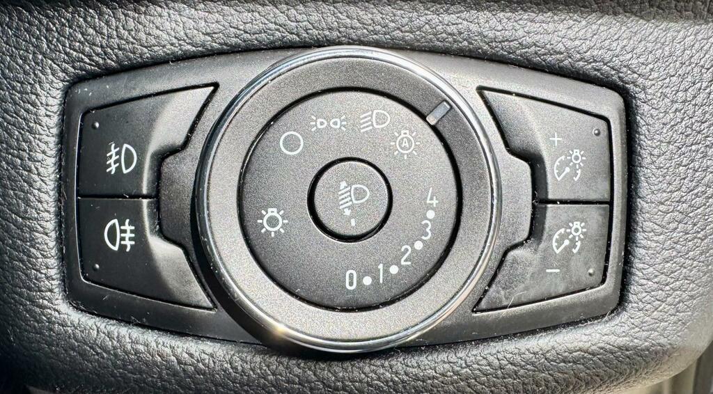 Ford B-Max 1.6 Tdci Zetec Euro 5 Euro 5 #26