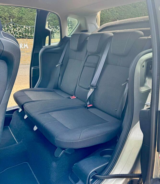 Ford B-Max 1.6 Tdci Zetec Euro 5 Euro 5 #31