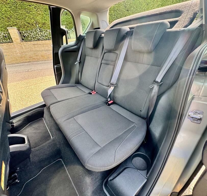 Ford B-Max 1.6 Tdci Zetec Euro 5 Euro 5 #52