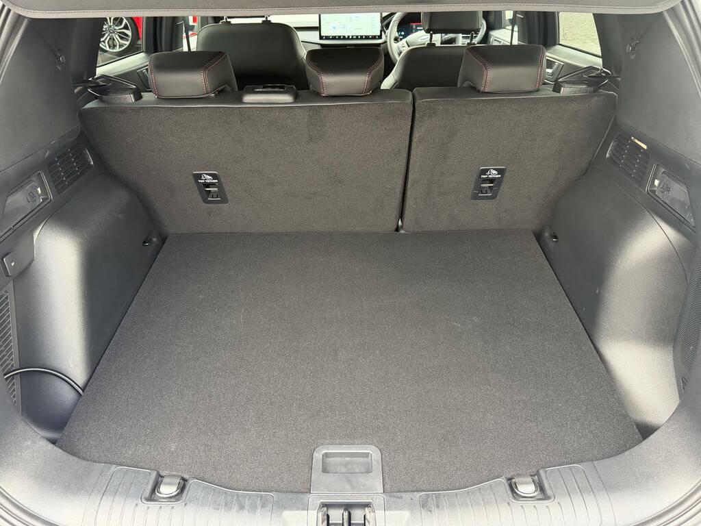 Ford Kuga St-line X Fhev 180Ps HV75WZB White #6