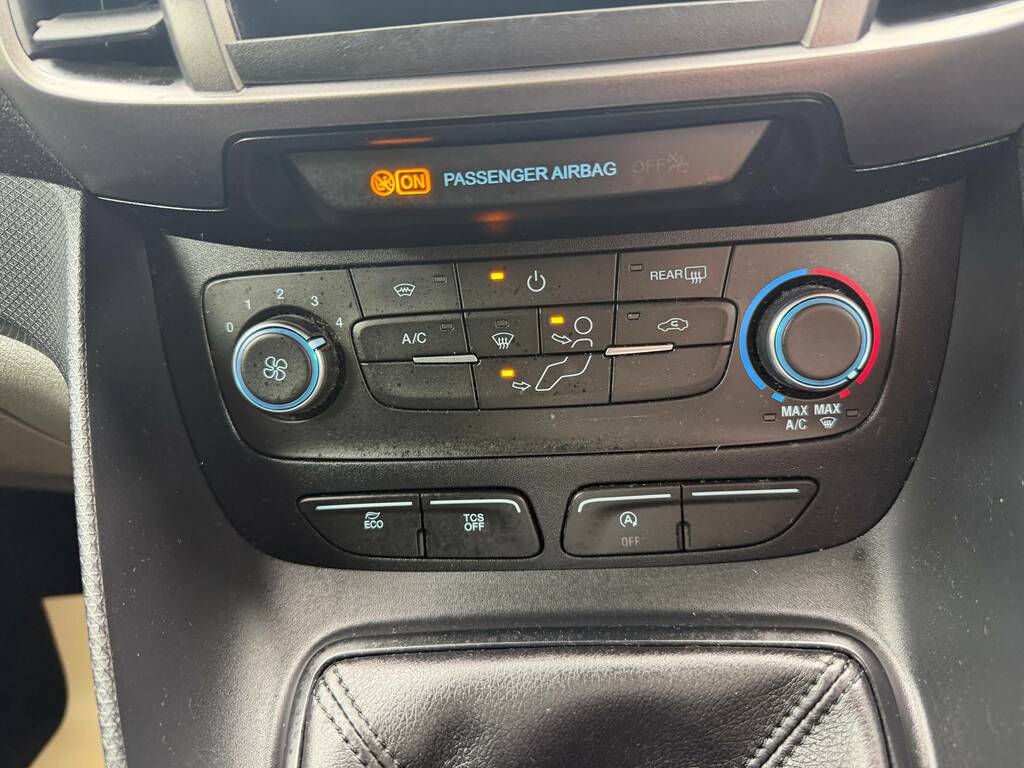 Ford Tourneo Connect Connect Titanium 1.5Tdci Grey #34