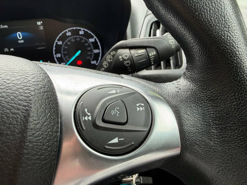 Ford Tourneo Connect Connect Titanium 1.5Tdci Grey #22