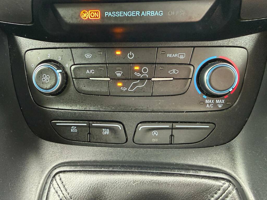 Ford Tourneo Connect Connect Titanium 1.5Tdci Grey #58
