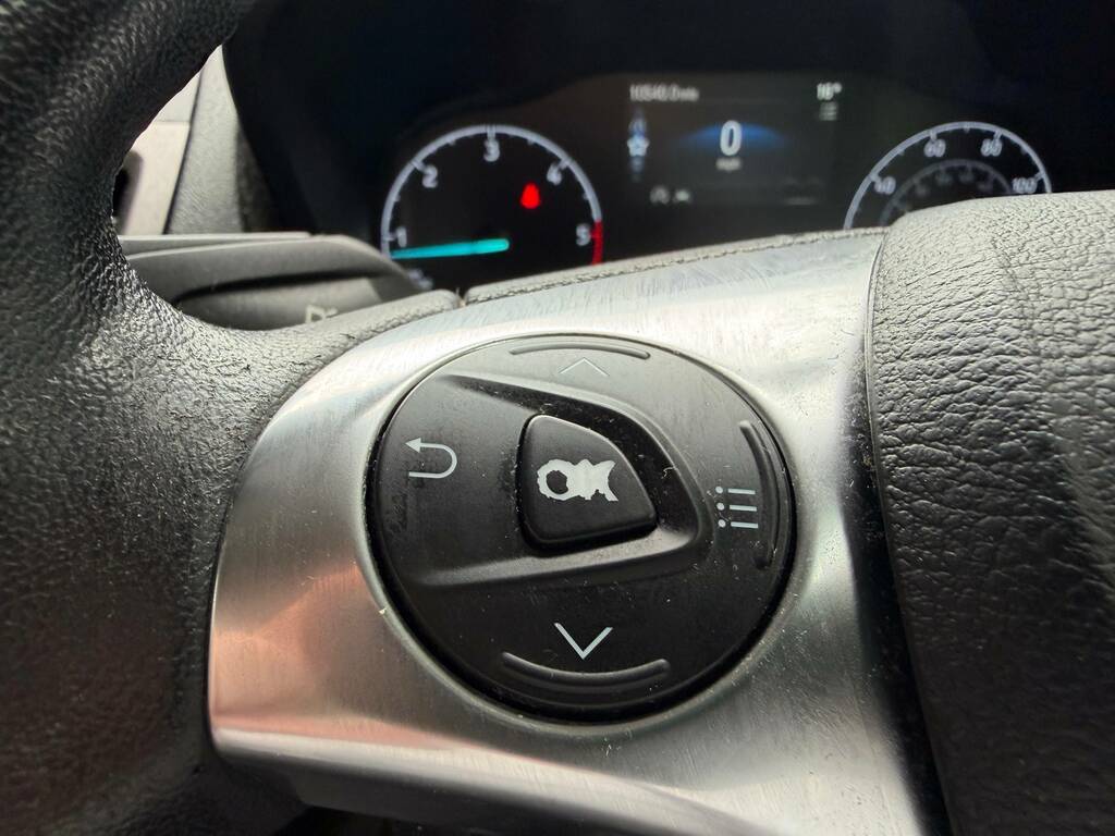 Ford Tourneo Connect Connect Titanium 1.5Tdci Grey #50