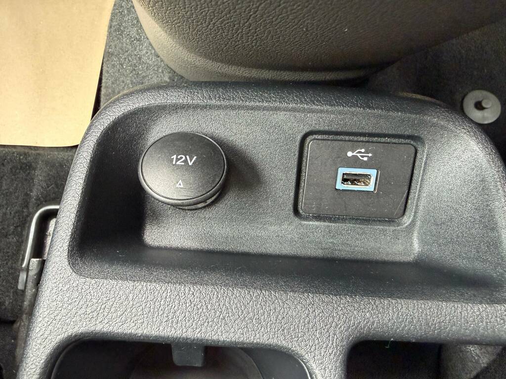 Ford Tourneo Connect Connect Titanium 1.5Tdci Grey #16