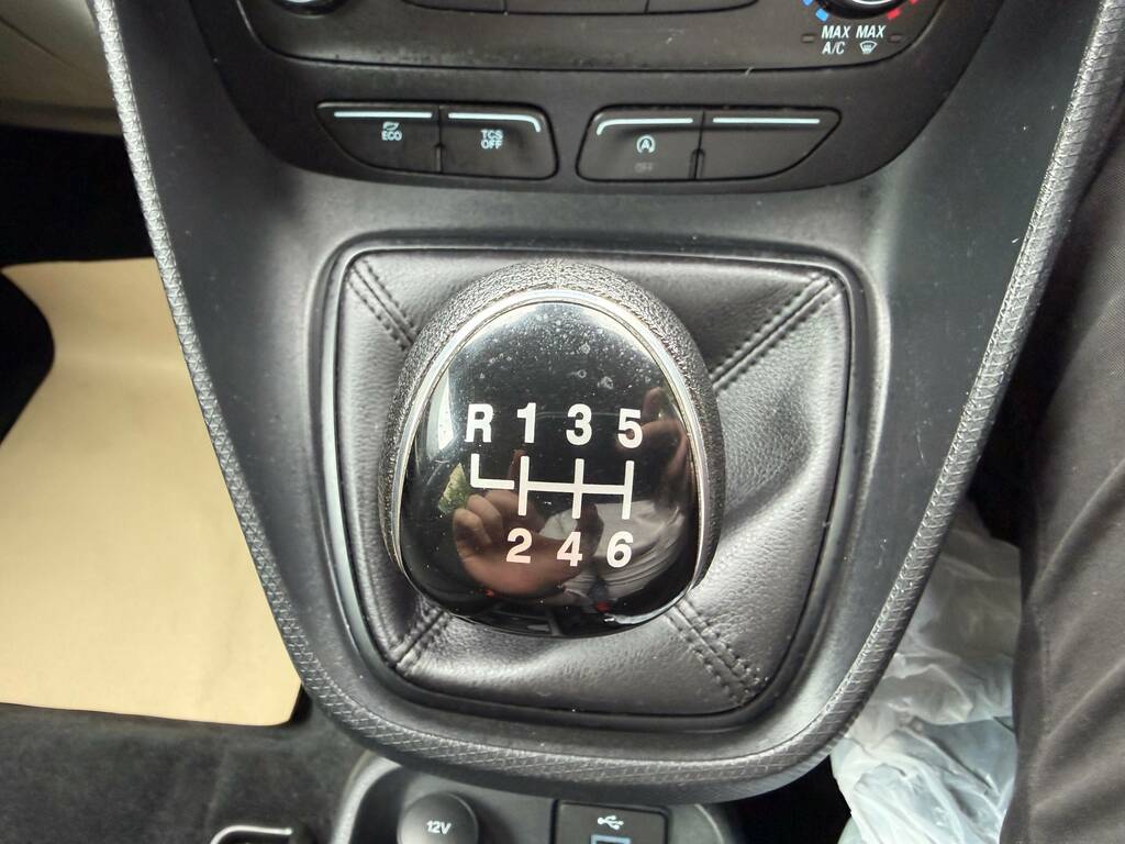 Ford Tourneo Connect Connect Titanium 1.5Tdci Grey #54