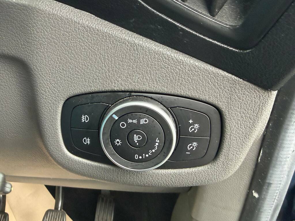 Ford Tourneo Connect Connect Titanium 1.5Tdci Grey #29