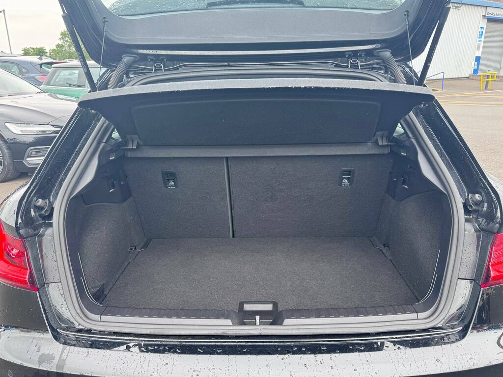 Audi A1 A1 30 Tfsi 110 Sport S Tronic Grey #9