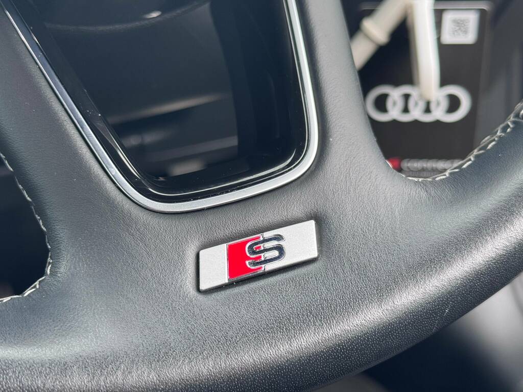 Audi A1 A1 30 Tfsi 110 Sport S Tronic Grey #19