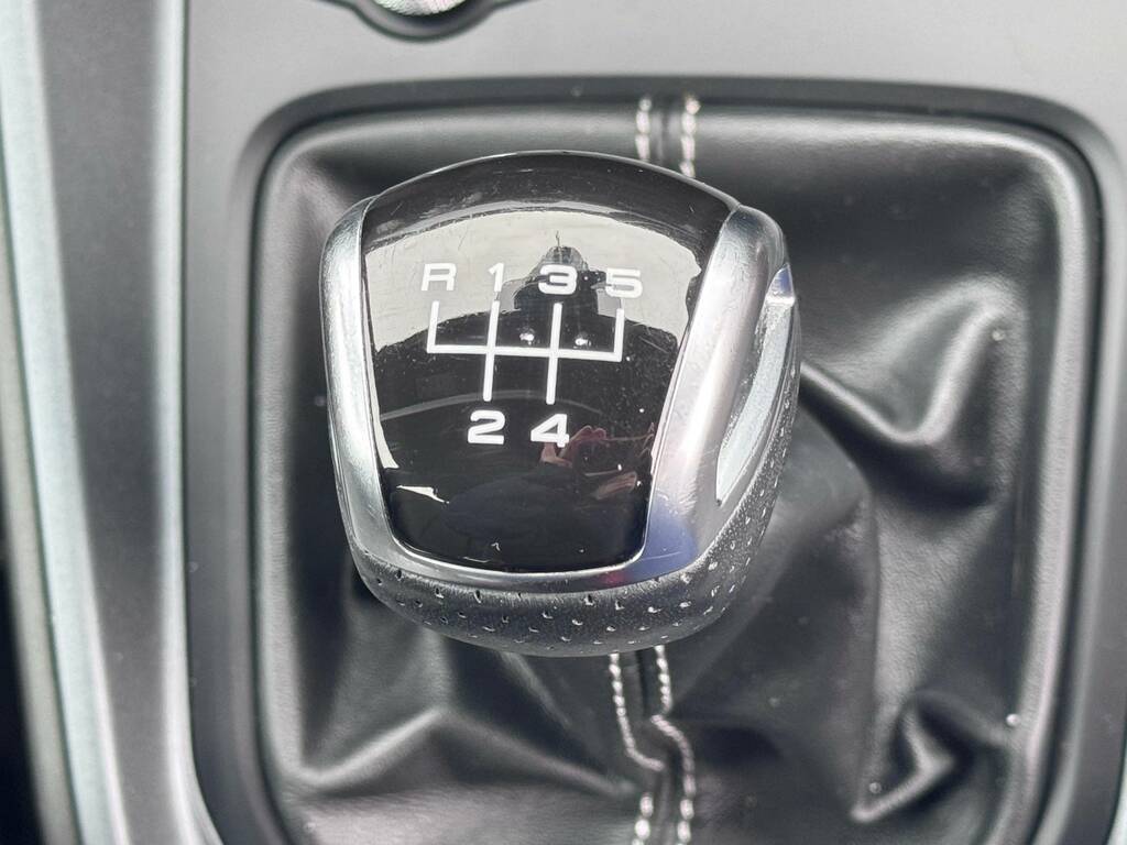 Audi A1 A1 30 Tfsi 110 Sport S Tronic Grey #24