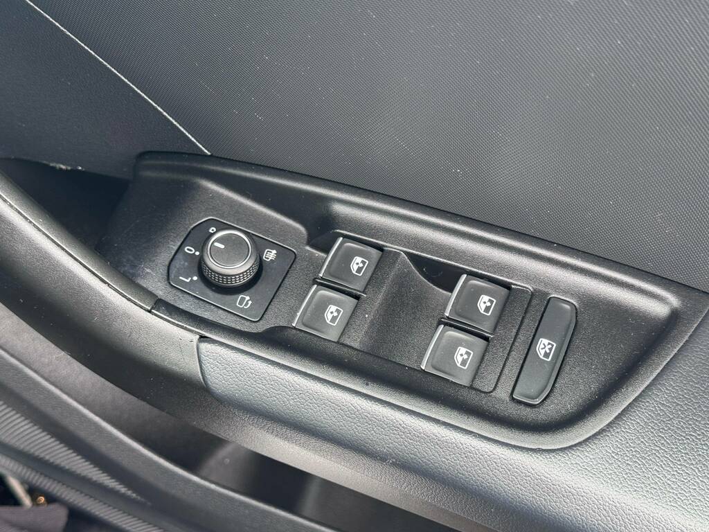 Audi A1 A1 30 Tfsi 110 Sport S Tronic Grey #26
