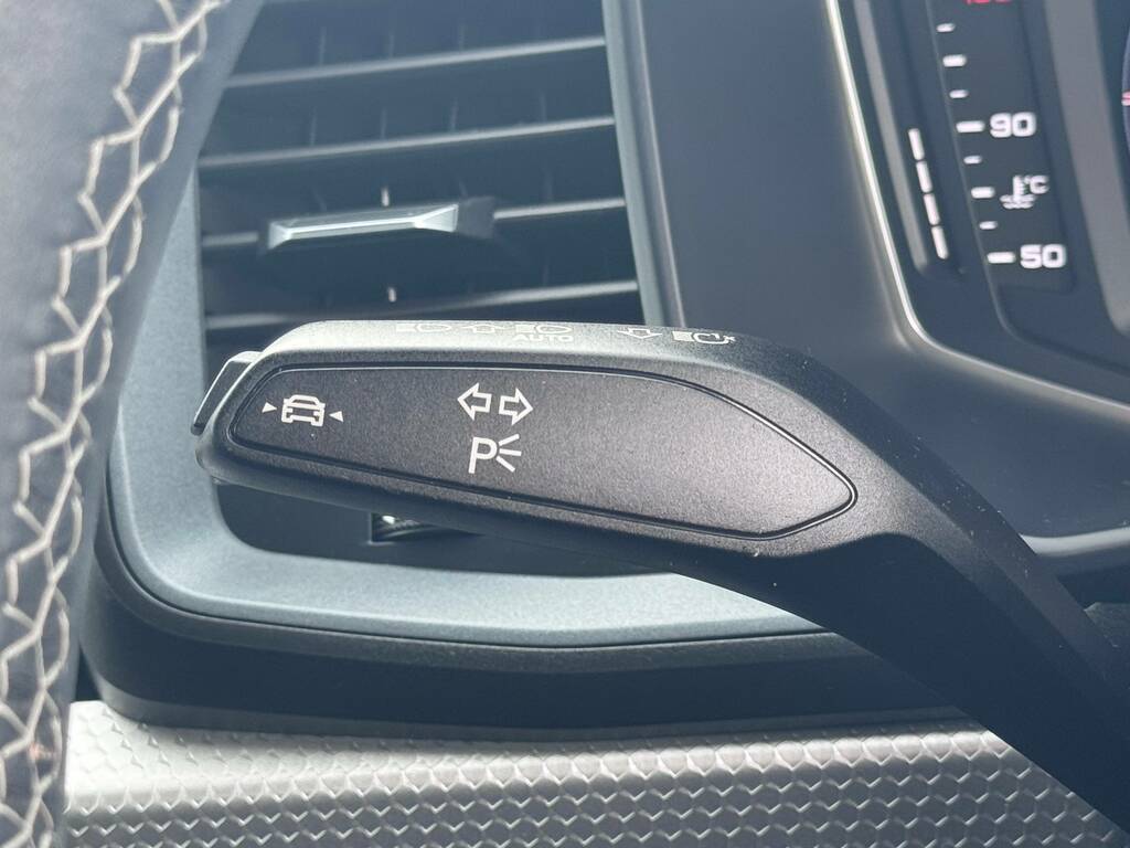 Audi A1 A1 30 Tfsi 110 Sport S Tronic Grey #16