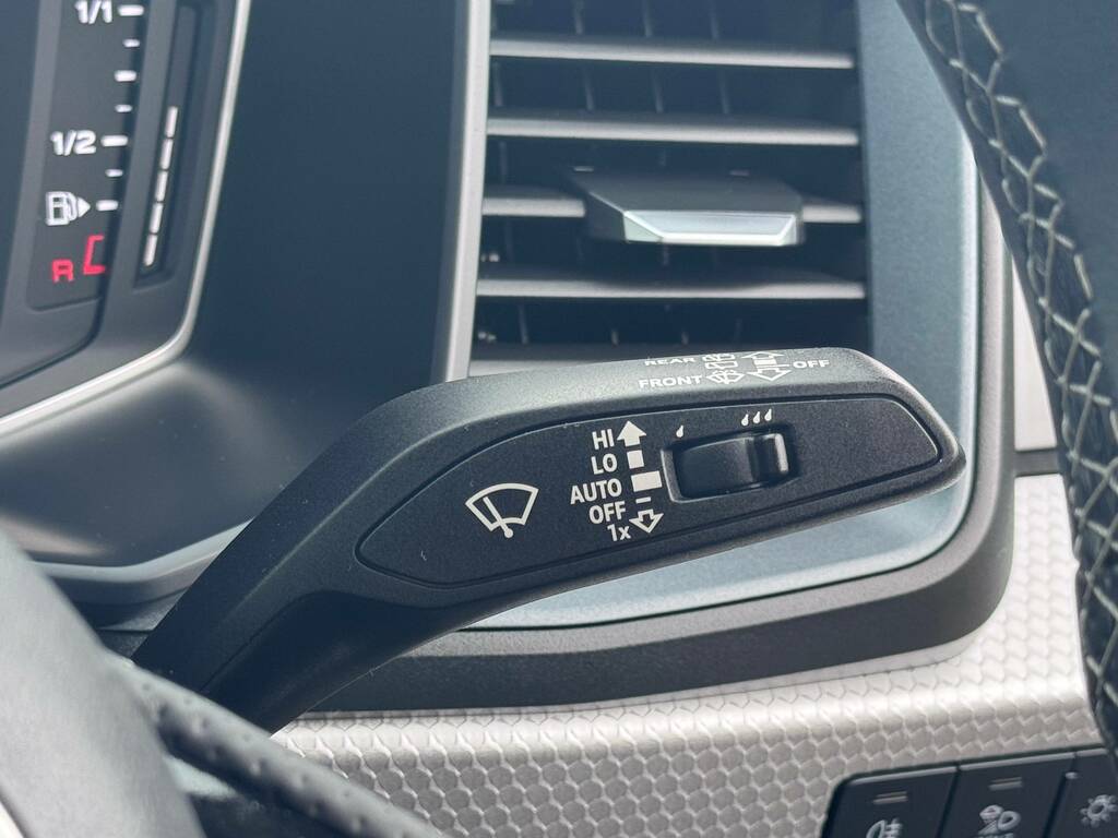 Audi A1 A1 30 Tfsi 110 Sport S Tronic Grey #17