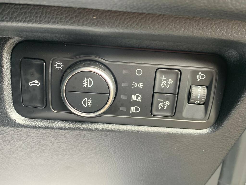 Ford Ranger 3.0 Td V6 Ecoblue Wildtrak 4Wd Euro 6 Ss #19