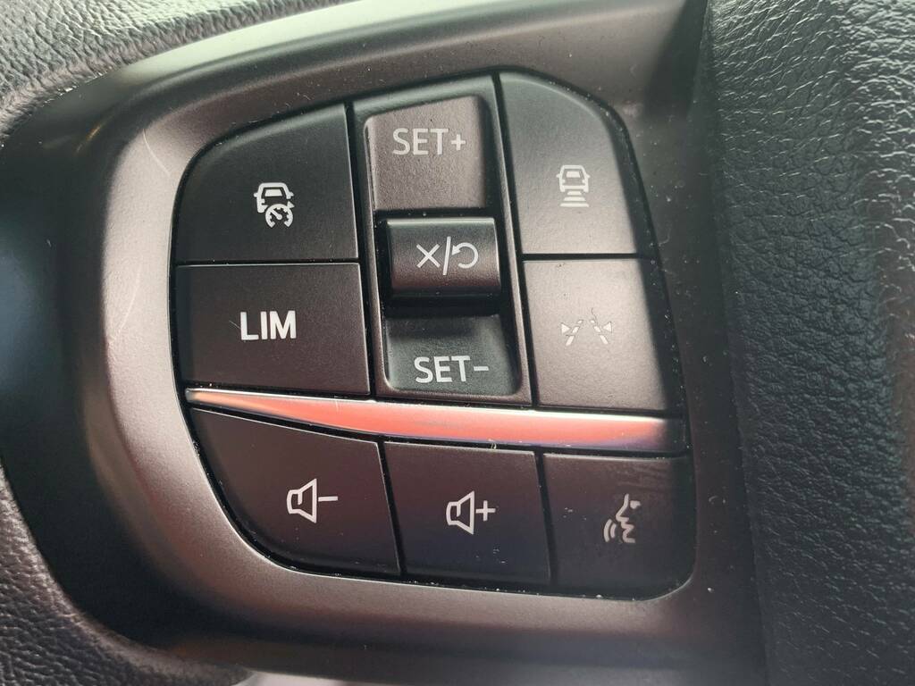 Ford Ranger 3.0 Td V6 Ecoblue Wildtrak 4Wd Euro 6 Ss #14