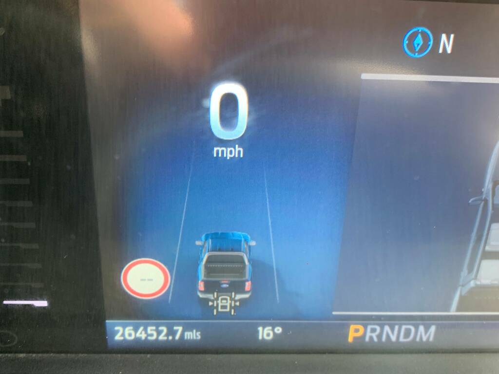 Ford Ranger 3.0 Td V6 Ecoblue Wildtrak 4Wd Euro 6 Ss #20