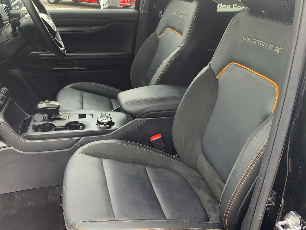 Ford Ranger 3.0 Td V6 Ecoblue Wildtrak 4Wd Euro 6 Ss #21