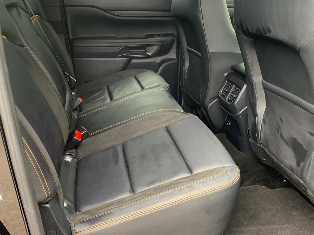 Ford Ranger 3.0 Td V6 Ecoblue Wildtrak 4Wd Euro 6 Ss #18
