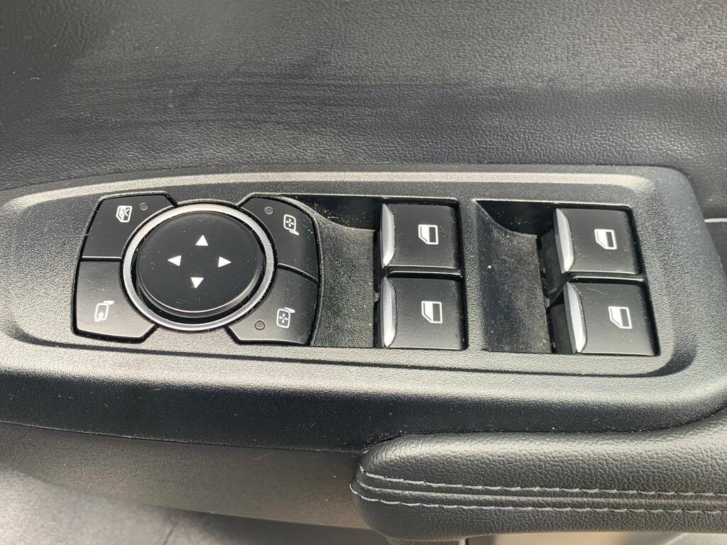 Ford Ranger 3.0 Td V6 Ecoblue Wildtrak 4Wd Euro 6 Ss #16
