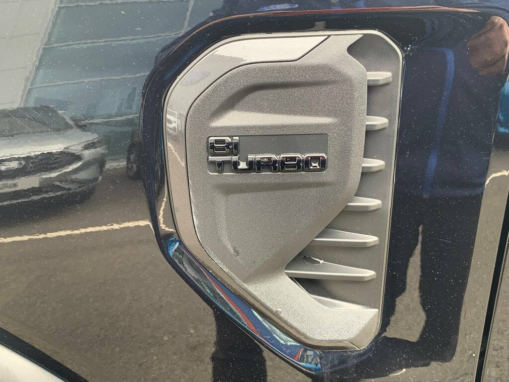 Ford Ranger 3.0 Td V6 Ecoblue Wildtrak 4Wd Euro 6 Ss #32