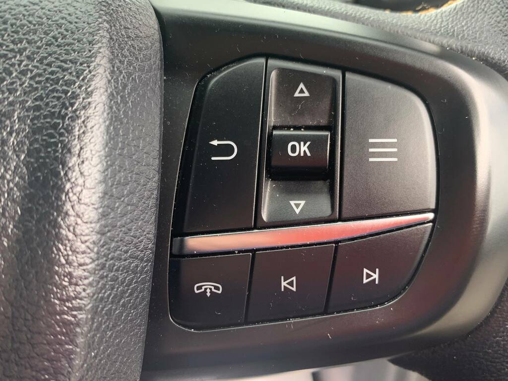 Ford Ranger 3.0 Td V6 Ecoblue Wildtrak 4Wd Euro 6 Ss #22