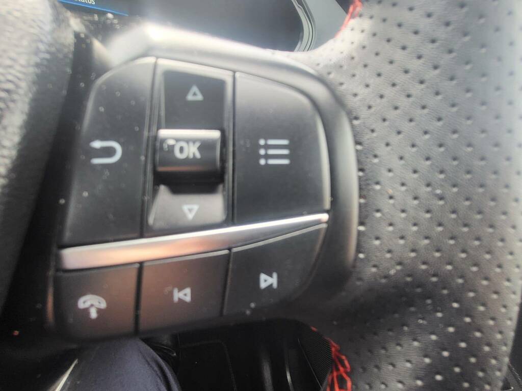 Ford Kuga St-line X Black Package 2.5L Duratec Phev 243Ps Cv SR75BXX Grey #6