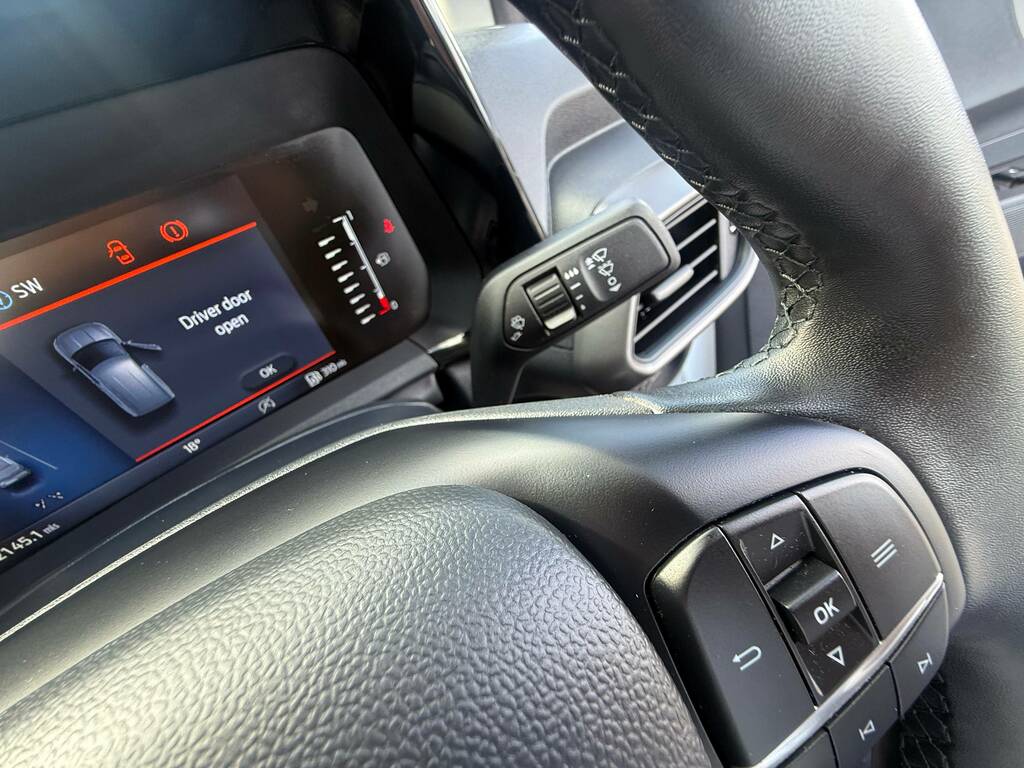 Ford Transit Courier Courier 1.5 Ecoblue Leader Van Silver #16