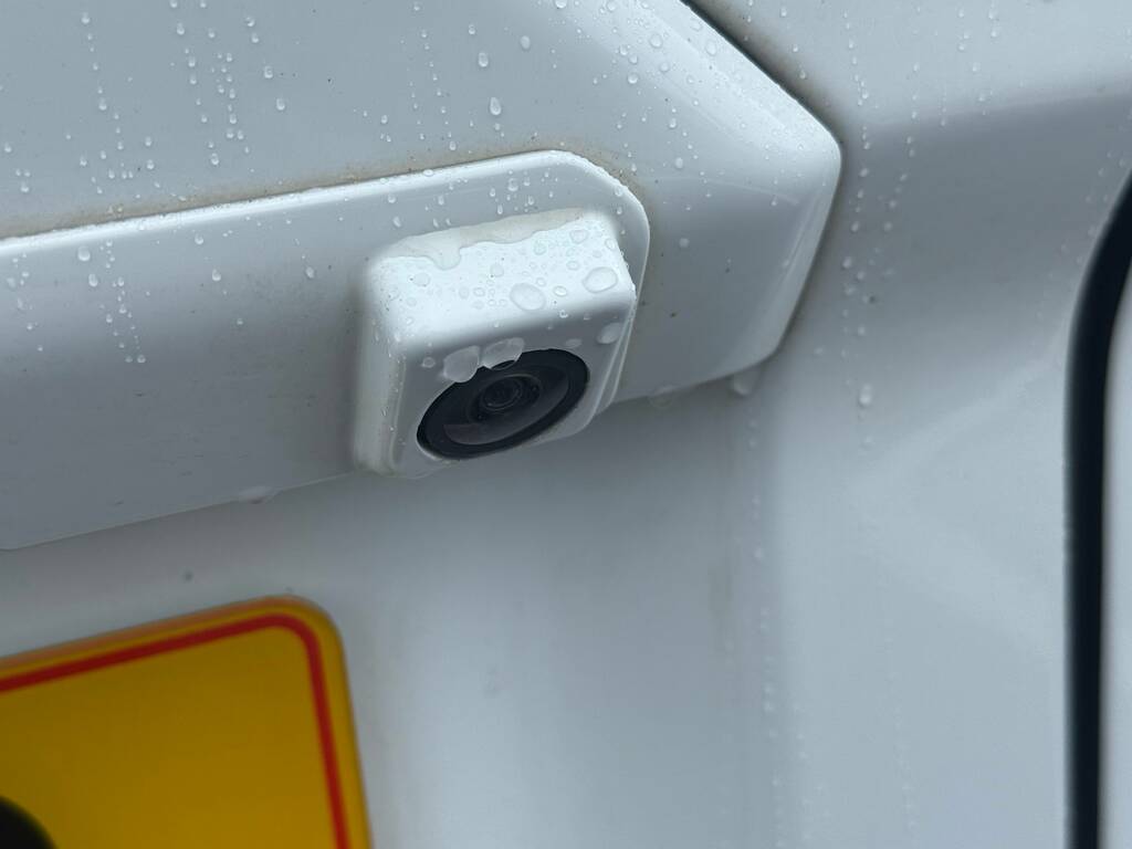 Ford Transit Custom 2.0 300 Ecoblue Limited Panel Van Manua Silver #12